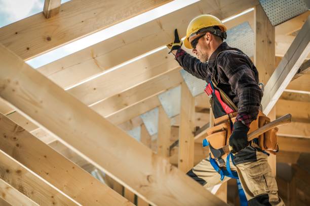 Best Best Roofing Contractors  in Newberg, OR